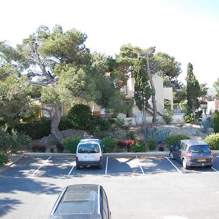 جرْويسا Appartement La Pinede المظهر الخارجي الصورة