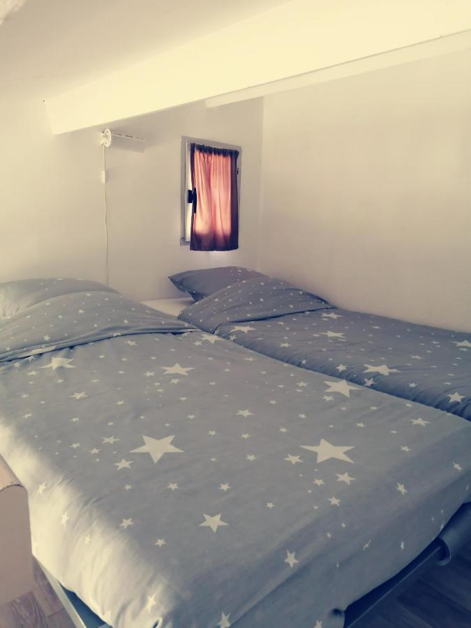 جرْويسا Appartement La Pinede المظهر الخارجي الصورة